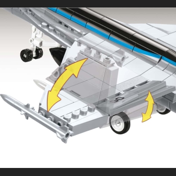 F/A-18E Super Hornet Ltd 570 Kl.Samolot - Top Gun